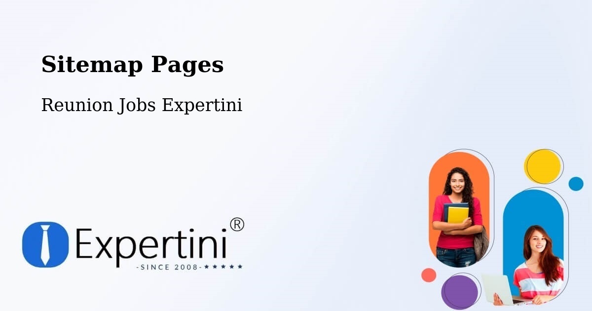 Sitemap Pages - Les Brises - Reunion Jobs Expertini
